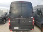 2013 Mercedes-Benz Sprinter 3500