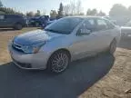 2009 Ford Focus SES