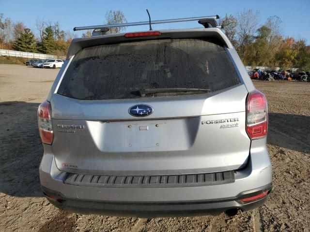 2014 Subaru Forester 2.5I Touring