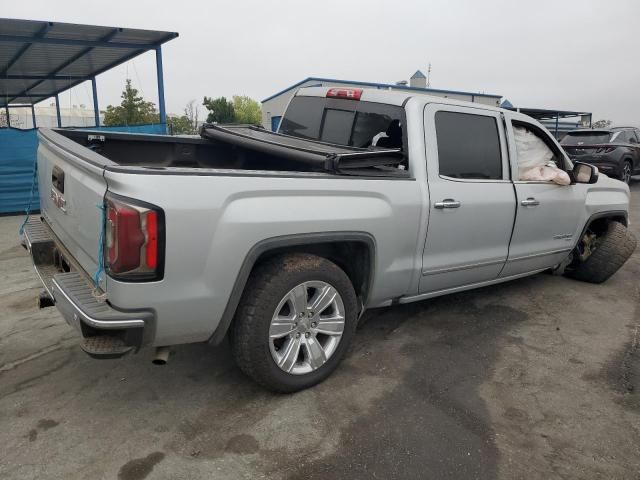 2016 GMC Sierra C1500 SLT