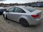 2016 Chevrolet Cruze Limited LS