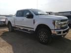 2018 Ford F250 Super Duty