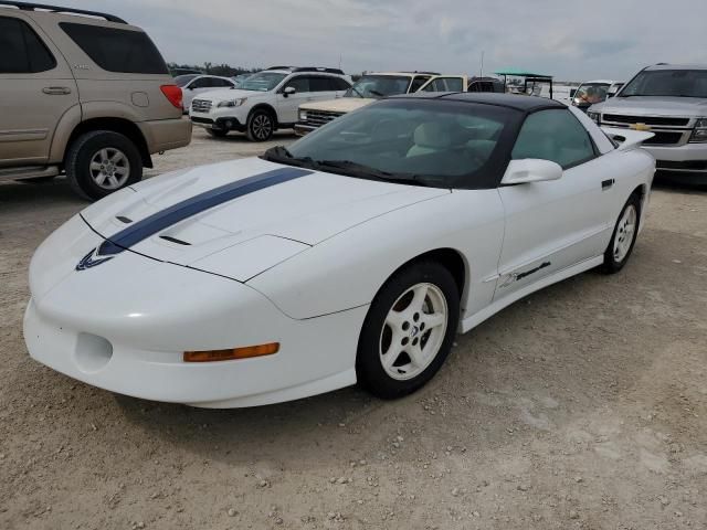 1994 Pontiac Firebird Formula