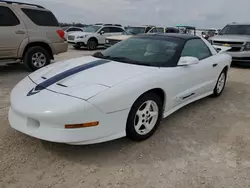 1994 Pontiac Firebird Formula en venta en Arcadia, FL