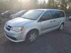 2012 Dodge Grand Caravan SE