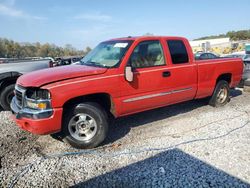 2003 GMC New Sierra C1500 en venta en Hueytown, AL