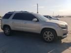 2013 GMC Acadia SLT-1