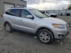 2012 Hyundai Santa FE Limited