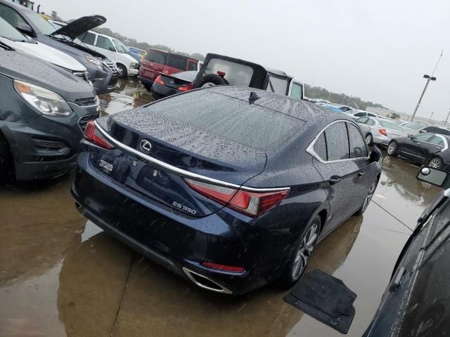 2021 Lexus ES 350 Base