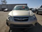 2008 Subaru Outback