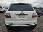 2012 GMC Acadia SLE