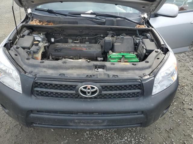 2006 Toyota Rav4 Sport