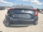 2016 Honda Civic EXL