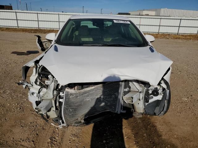 2014 Buick Verano