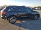 2015 Acura MDX Technology