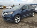 2017 Ford Edge SE