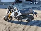 2024 Honda Grom A