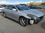 2005 Toyota Camry Solara SE