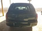 2002 Chevrolet Trailblazer