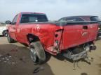 2007 Chevrolet Silverado C1500 Classic