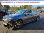 2016 Subaru Legacy 2.5I Limited