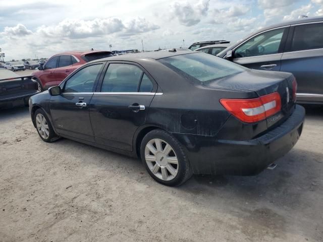 2009 Lincoln MKZ