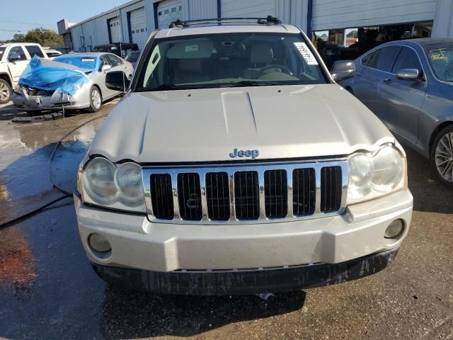 2007 Jeep Grand Cherokee Limited