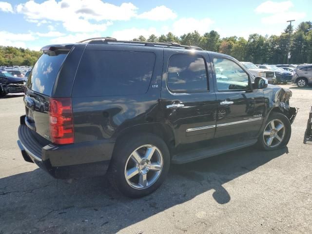 2011 Chevrolet Tahoe K1500 LTZ