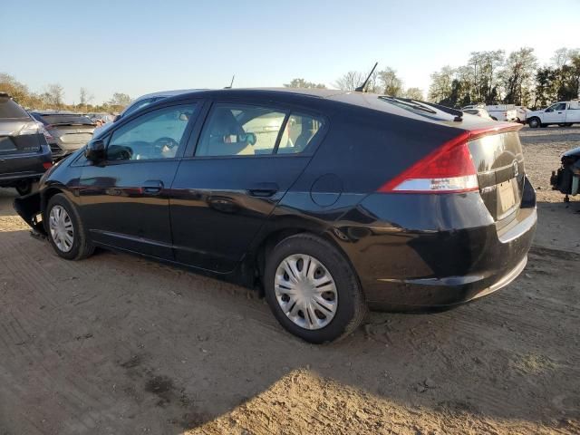 2010 Honda Insight LX