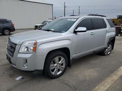 2015 GMC Terrain SLT en venta en Nampa, ID