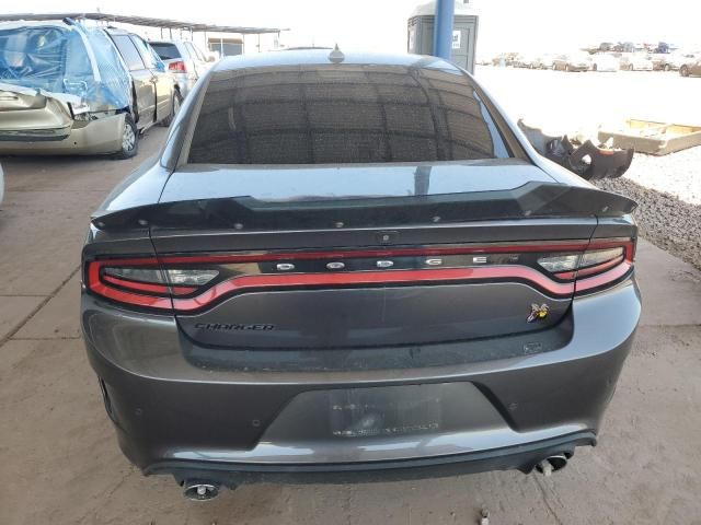 2019 Dodge Charger Scat Pack