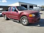 2004 Ford F-150 Heritage Classic