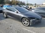 2015 Tesla Model S 85