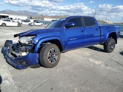 2023 Toyota Tacoma Double Cab en venta en Sun Valley, CA