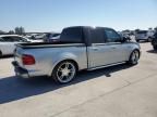 2003 Ford F150 Supercrew Harley Davidson