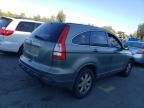 2008 Honda CR-V EXL