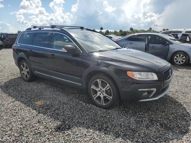 2015 Volvo XC70 T6 Premier