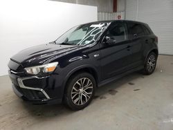 2019 Mitsubishi Outlander Sport ES en venta en Savannah, GA