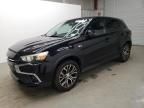 2019 Mitsubishi Outlander Sport ES