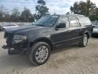 2011 Ford Expedition EL Limited