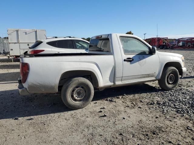 2006 Chevrolet Colorado