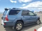 2004 Toyota 4runner SR5