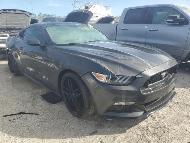 2016 Ford Mustang GT