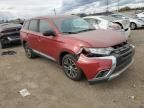 2017 Mitsubishi Outlander ES