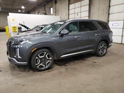 2023 Hyundai Palisade Limited en venta en Ham Lake, MN