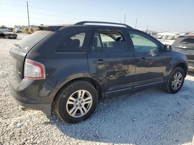 2007 Ford Edge SEL