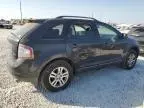 2007 Ford Edge SEL