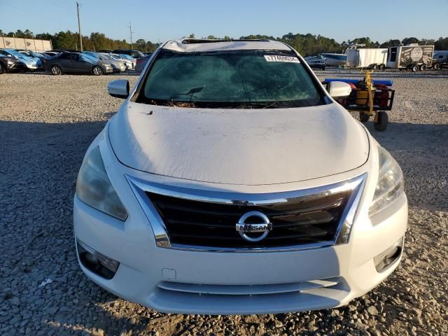 2015 Nissan Altima 3.5S