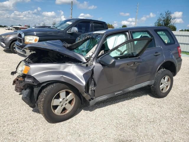 2011 Ford Escape XLS