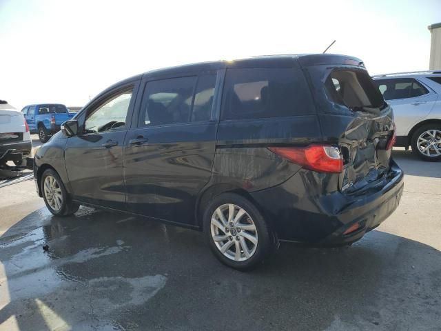 2013 Mazda 5